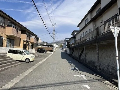8DK Property Yamagata City Yamagata Prefecture (4)