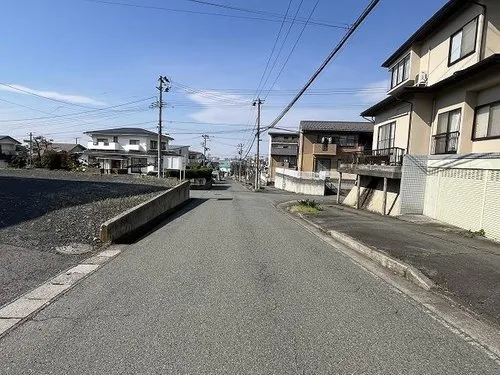 8DK Property Yamagata City Yamagata Prefecture (5)
