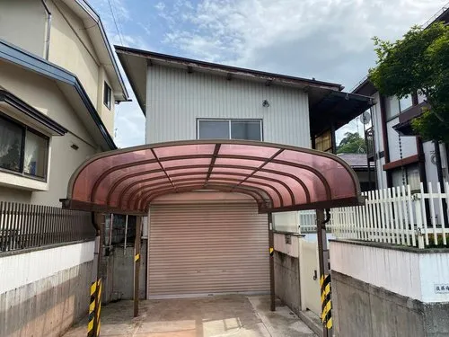 4LDK Property Yamagata City Yamagata Prefecture (2)
