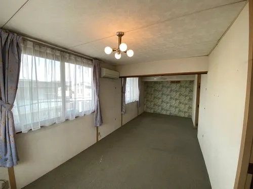 4LDK Property Yamagata City Yamagata Prefecture (11)