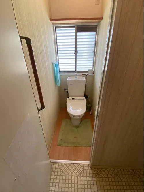 4LDK Property Yamagata City Yamagata Prefecture (14)
