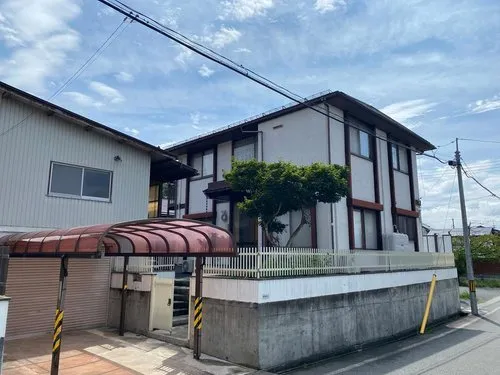 4LDK Property Yamagata City Yamagata Prefecture (3)
