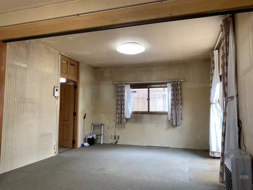 4LDK Property Yamagata City Yamagata Prefecture (8)