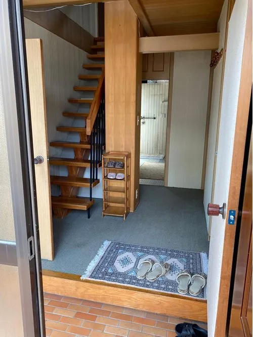 4LDK Property Yamagata City Yamagata Prefecture (10)