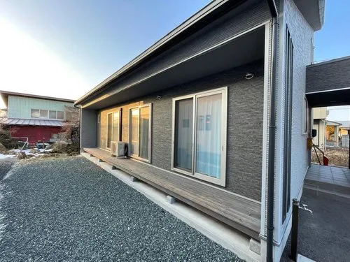 4LDK Property Higashine City Yamagata Prefecture (1)