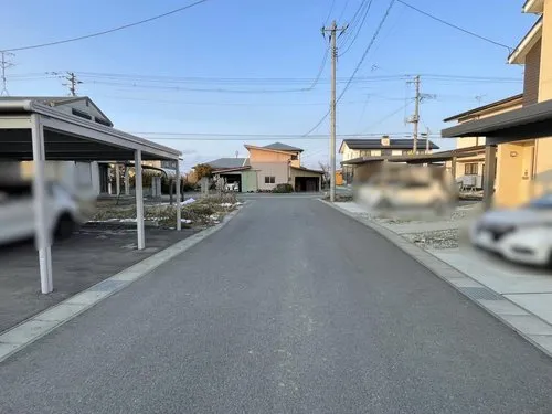 4LDK Property Higashine City Yamagata Prefecture (2)
