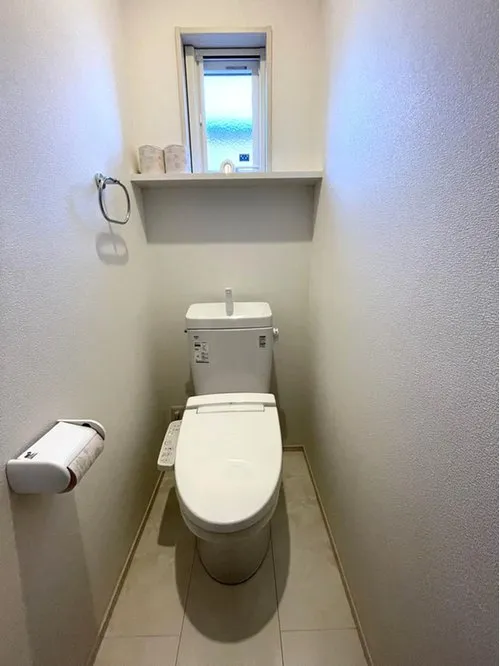 4LDK Property Higashine City Yamagata Prefecture (17)