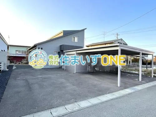4LDK Property Higashine City Yamagata Prefecture (4)