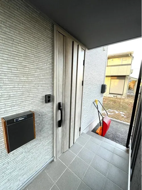 4LDK Property Higashine City Yamagata Prefecture (5)