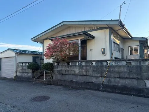 5DK+S Property Sakata City Yamagata Prefecture (2)