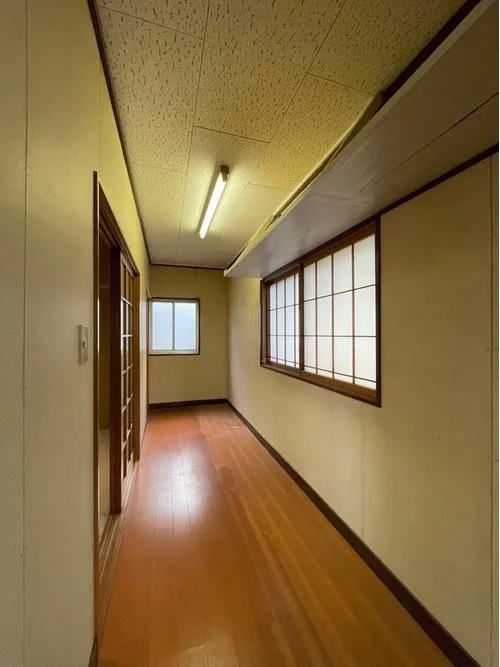 5DK+S Property Sakata City Yamagata Prefecture (11)