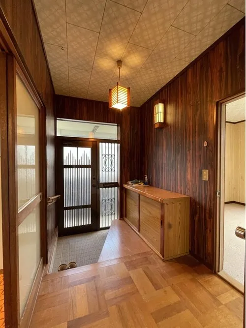 5DK+S Property Sakata City Yamagata Prefecture (12)