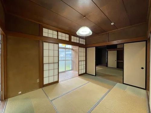 5DK+S Property Sakata City Yamagata Prefecture (13)