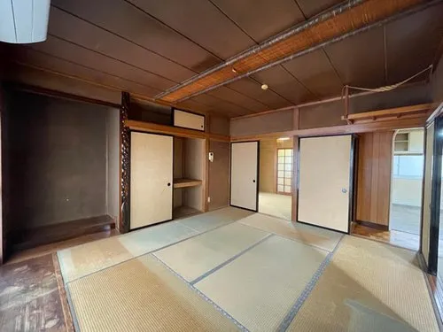 5DK+S Property Sakata City Yamagata Prefecture (14)