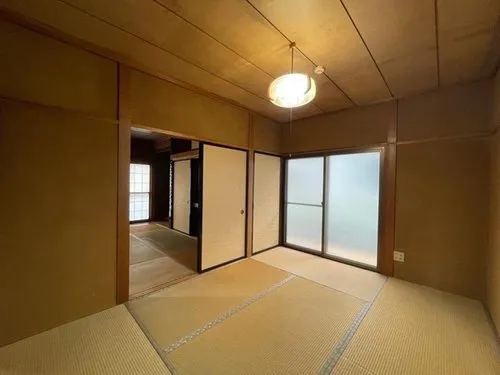 5DK+S Property Sakata City Yamagata Prefecture (15)