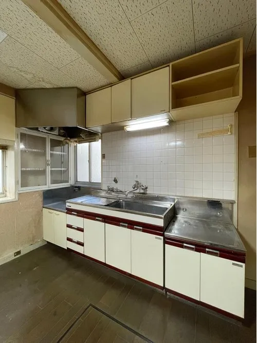 5DK+S Property Sakata City Yamagata Prefecture (16)