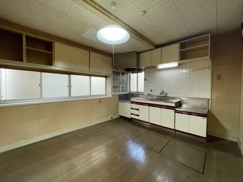 5DK+S Property Sakata City Yamagata Prefecture (17)