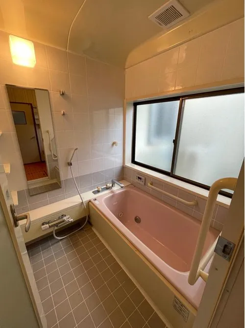 5DK+S Property Sakata City Yamagata Prefecture (18)