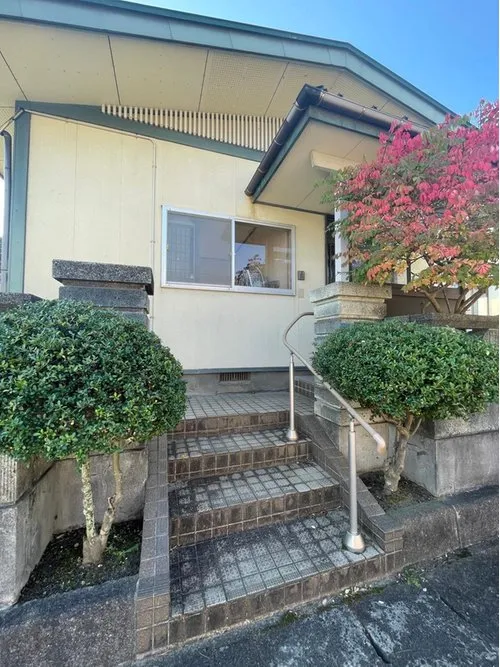 5DK+S Property Sakata City Yamagata Prefecture (3)