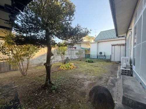 5DK+S Property Sakata City Yamagata Prefecture (5)