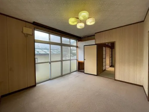 5DK+S Property Sakata City Yamagata Prefecture (6)