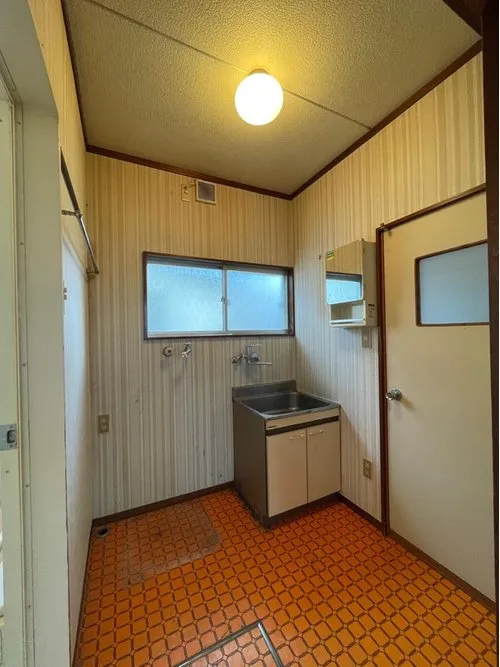 5DK+S Property Sakata City Yamagata Prefecture (7)