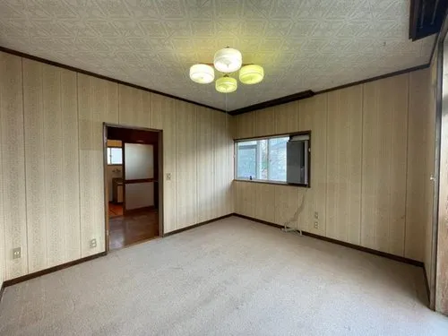 5DK+S Property Sakata City Yamagata Prefecture (8)