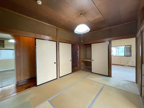 5DK+S Property Sakata City Yamagata Prefecture (9)