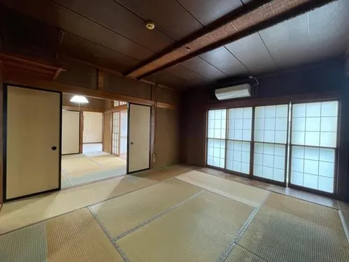 5DK+S Property Sakata City Yamagata Prefecture (10)