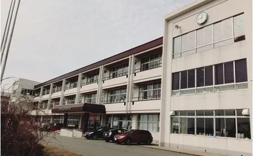 6DK+S Property Sakata City Yamagata Prefecture (17)