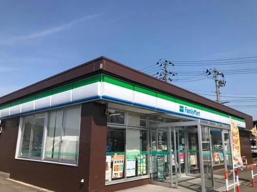 6DK+S Property Sakata City Yamagata Prefecture (18)