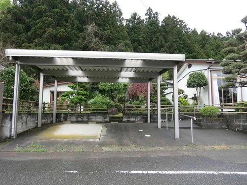 6DK+S Property Sakata City Yamagata Prefecture (20)