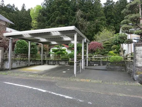 6DK+S Property Sakata City Yamagata Prefecture (4)