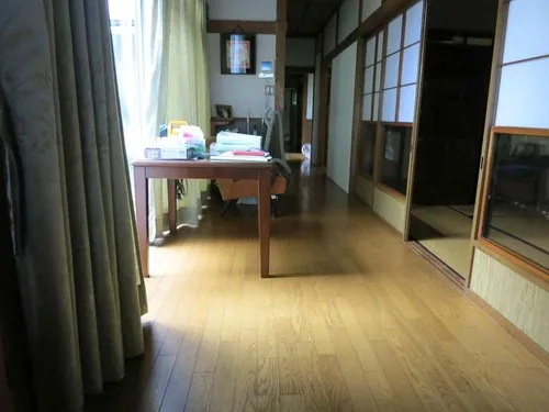 6DK+S Property Sakata City Yamagata Prefecture (8)