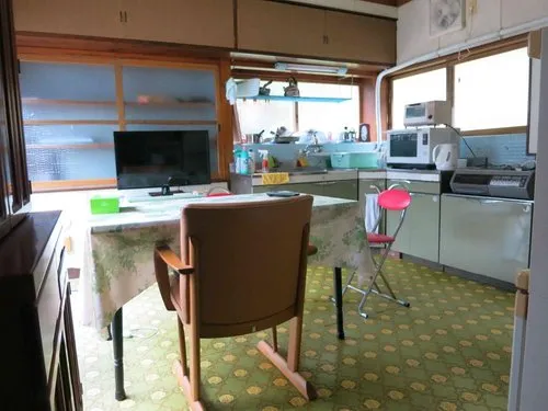 6DK+S Property Sakata City Yamagata Prefecture (9)