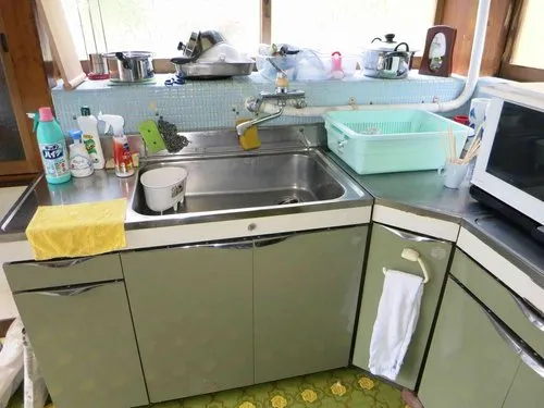 6DK+S Property Sakata City Yamagata Prefecture (10)