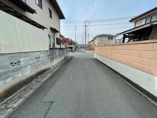 5DK Yamagata City Yamagata Prefecture (4)