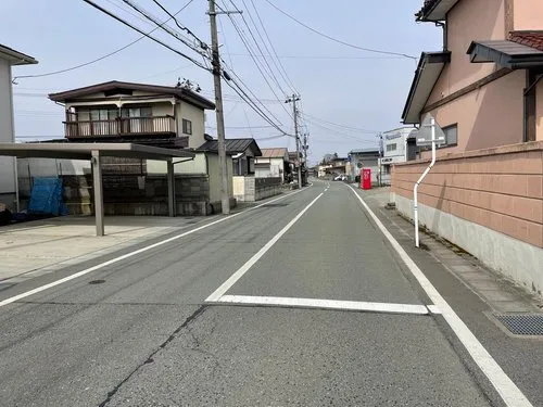5DK Yamagata City Yamagata Prefecture (5)