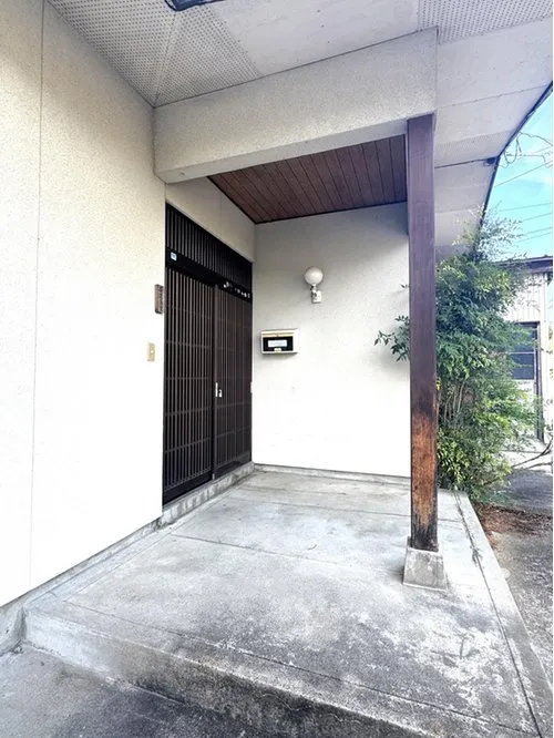 5DK Property Yonezawa City Yamagata Prefecture (2)