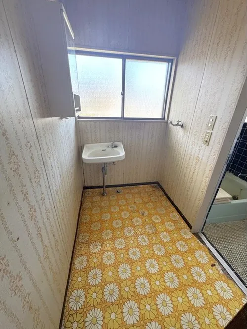 5DK Property Yonezawa City Yamagata Prefecture (12)
