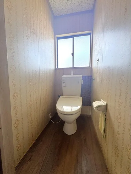 5DK Property Yonezawa City Yamagata Prefecture (13)