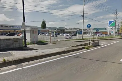 5DK Property Yonezawa City Yamagata Prefecture (15)