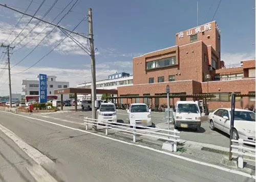 5DK Property Yonezawa City Yamagata Prefecture (19)