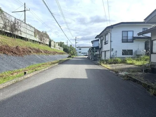 5DK Property Yonezawa City Yamagata Prefecture (3)