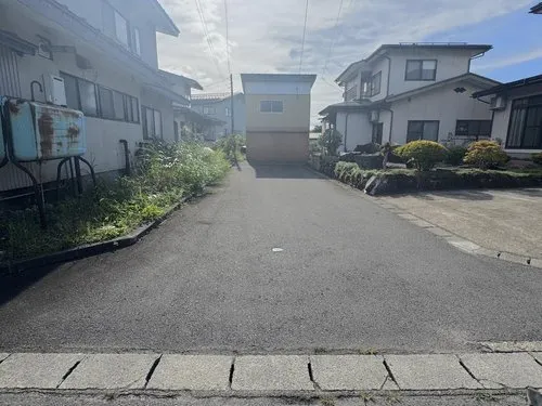 5DK Property Yonezawa City Yamagata Prefecture (4)