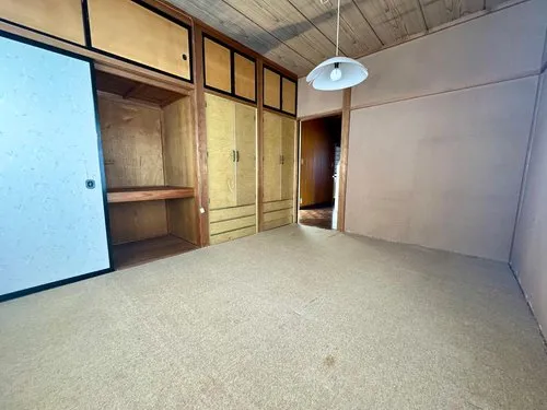 5DK Property Yonezawa City Yamagata Prefecture (5)