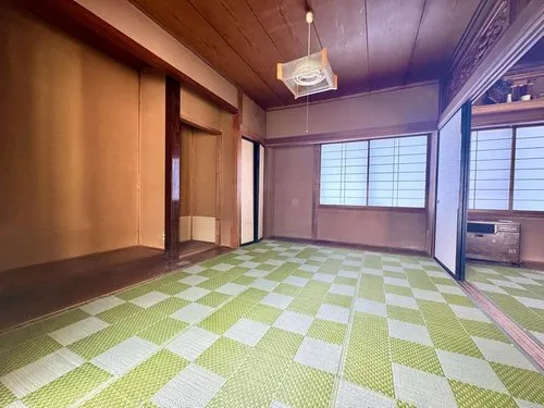 5DK Property Yonezawa City Yamagata Prefecture (6)