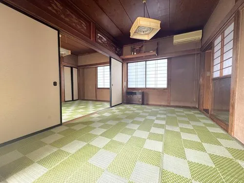 5DK Property Yonezawa City Yamagata Prefecture (8)