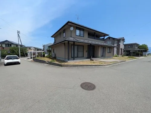 6LDK Property Yamagata City Yamagata Prefecture (2)