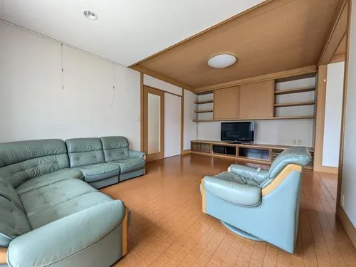 6LDK Property Yamagata City Yamagata Prefecture (11)